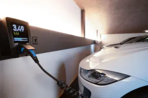 what is a level 2 charger