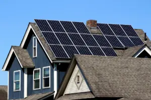 pros and cons of solar panels for home