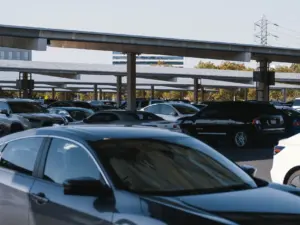 hybrid vs electric