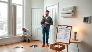 energy saving tips for winter