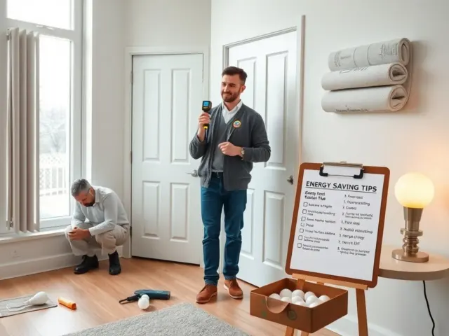 Energy-Saving Winter Hacks: 21 Practical Ways To Cut Bills And Stay Warmer In 2026