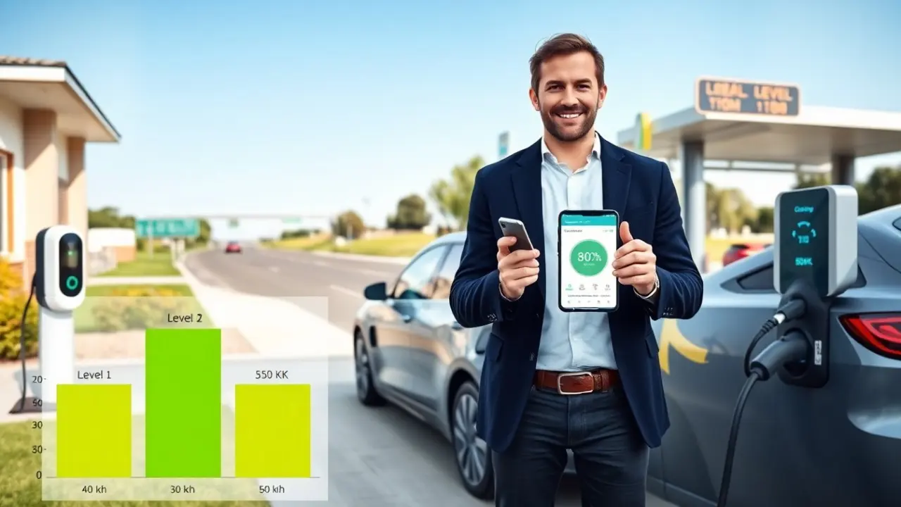 How Long Does It Really Take To Charge An Electric Car? Practical Times, Examples, And Faster Charging Tips (2026)