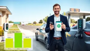 how long does it take to charge an electric car