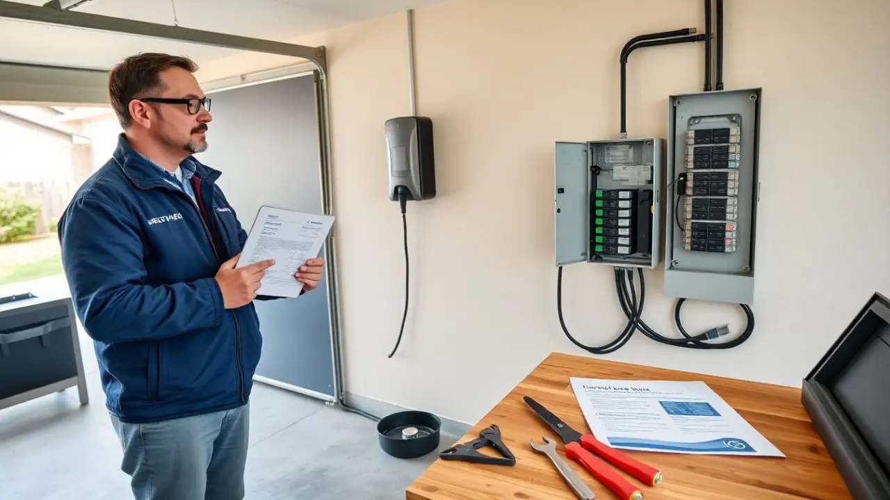 Level 2 Charger Installation Cost: What To Expect In 2026 — Typical Prices, Hidden Fees, And Savings Tips