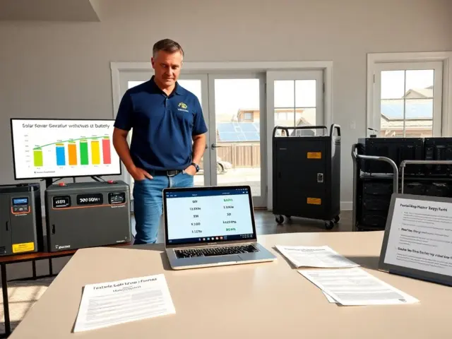 How Much Does a Solar Generator Cost? Real Prices, Hidden Fees, and How to Save in 2026