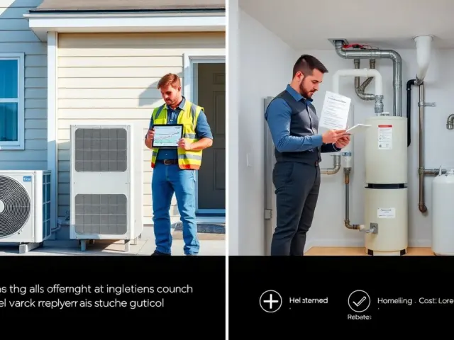 Heat Pump vs Propane Furnace: Which Saves You More in 2026? A Practical Homeowner’s Guide