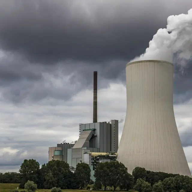 Emissions and Environmental Impact